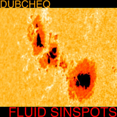 Fluid Sunspots