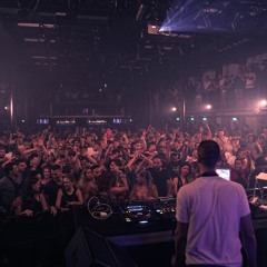 Shipe, Studio mix for Techno Tuesday Amsterdam 06.07.2021