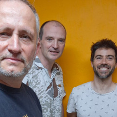 WEST COAST BLUES -Soft Winds trio