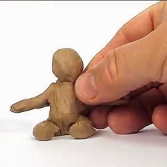 Clay Baby