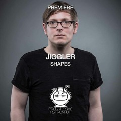 PREMIERE: Jiggler - Shapes (Original Mix) [Stil Vor Talent]