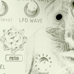 Random LFO Grone Drone 4