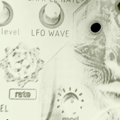 Random LFO Grone Drone 4