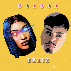Djadja Remix
