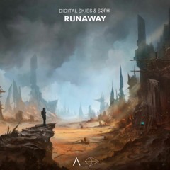 Digital Skies - Runaway (feat. SØPHI)