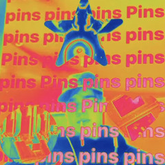 Pins  (Prod LATI9AS)#MISTIC