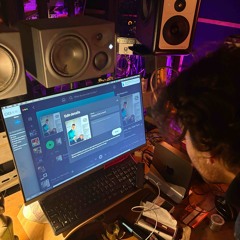 THE WORKS VS MATISSE MORETTI.wav