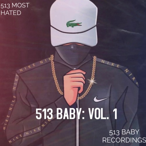 513 Baby: Vol. 1