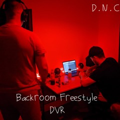 DVR - Backroom Freestyle (Prod. by COATSE BEATS)