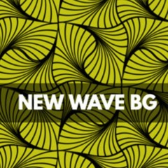 JACKPOT in Tech House for New Wave BG 03