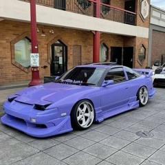 GHXSTYPLXYA X TOYOTA PLAYA - SHINE