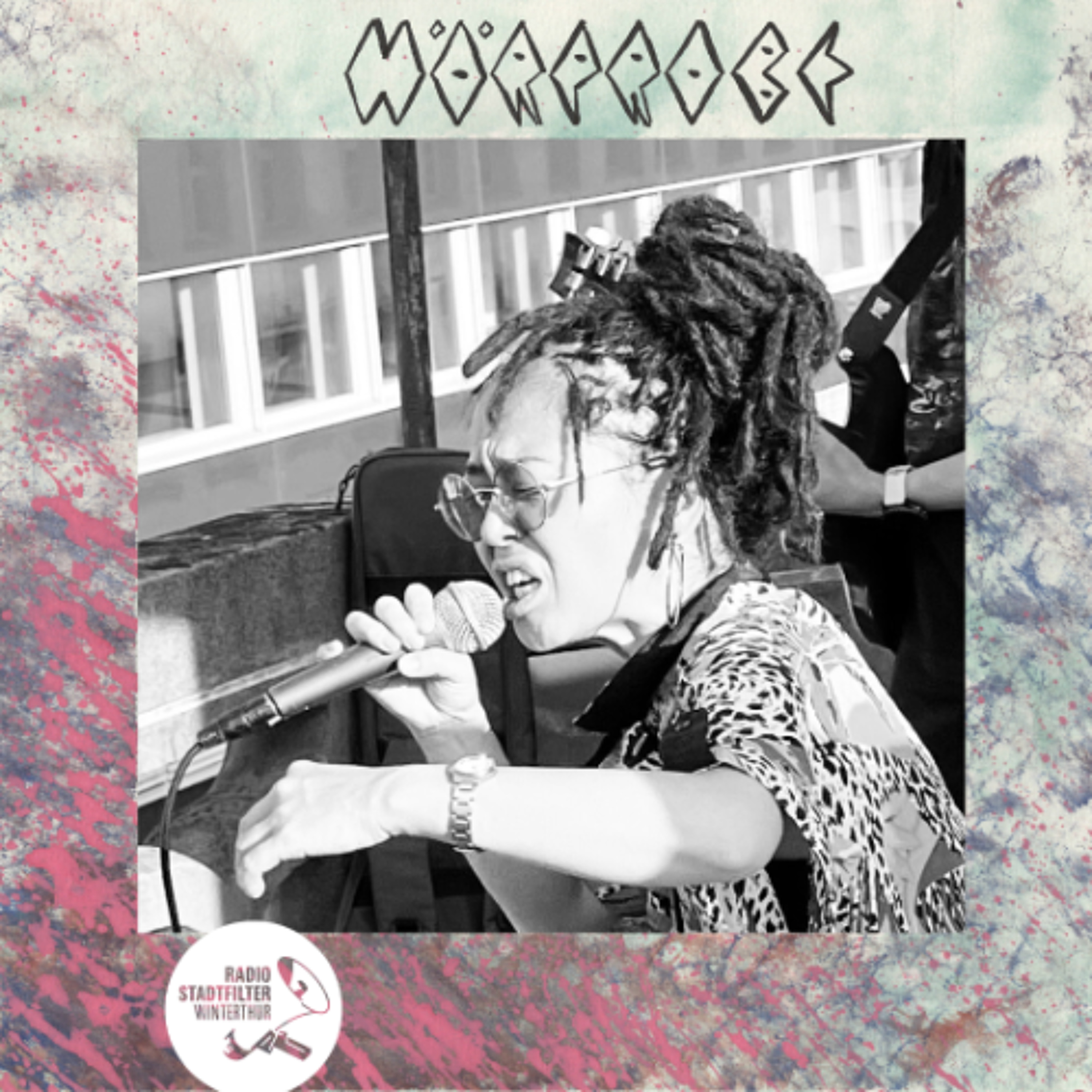 Stadtfilter Podcasts