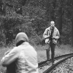 No Way Back Continued - Sneak Peak