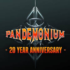Pandemonium Warm Up 2024 Early Hardcore (Energycore)190-220bpm)