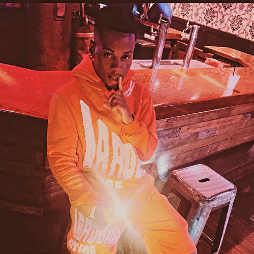 tmg Spook - They Know