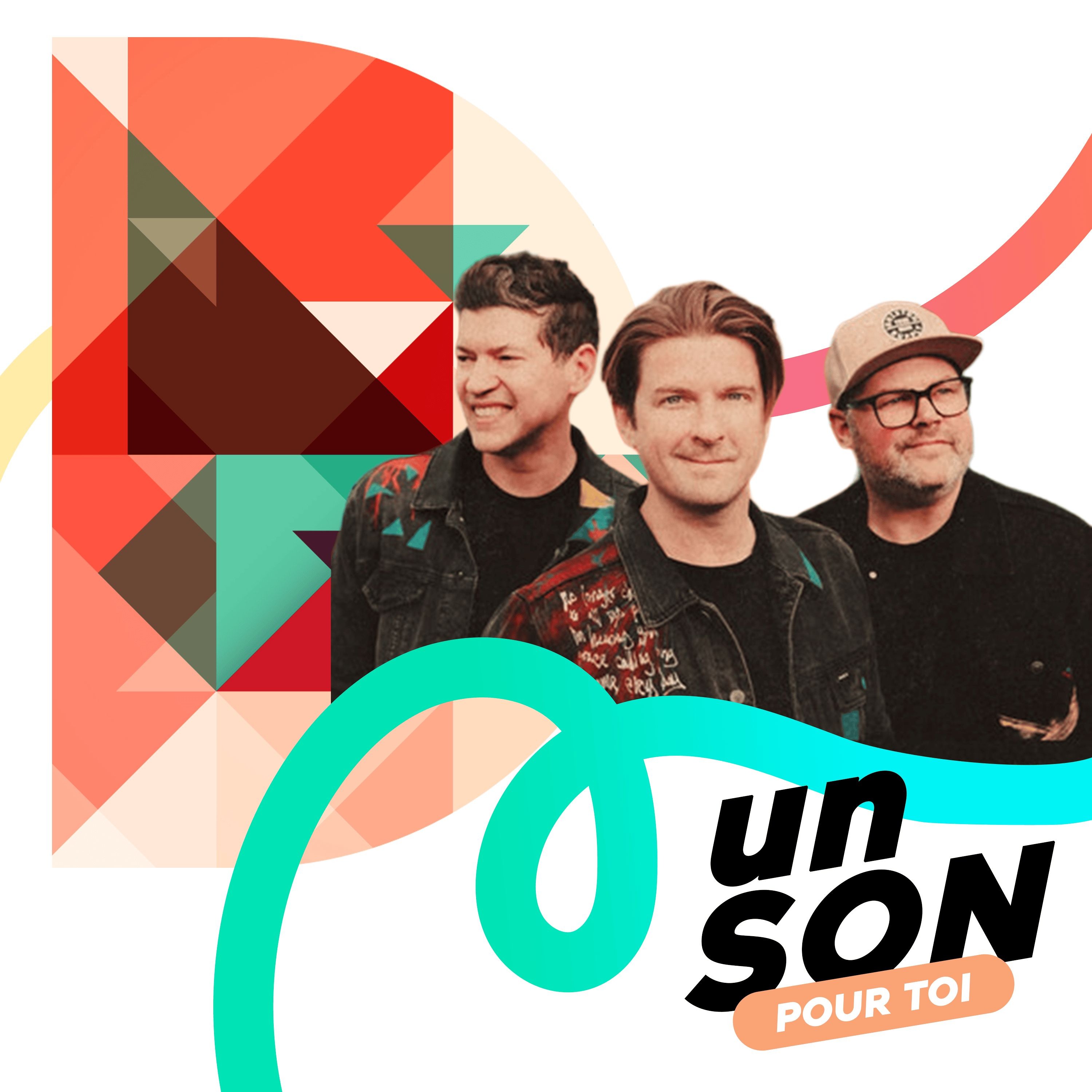 "New Day, New Life" de The Afters - un SON pour toi du 28/04 episode artwork