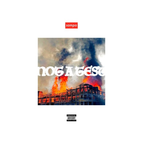 NOT A TEST (live)