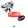 B.P.T. Radio 074: Ramzilla DJ mix artwork - Electronic music tracklist cover image