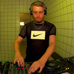 01100110 @ HÖR Berlin, FLASH Recordings Showcase 05.08.25