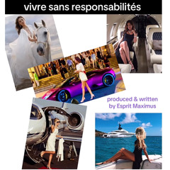 Je nie l'existence de toute responsabilité
