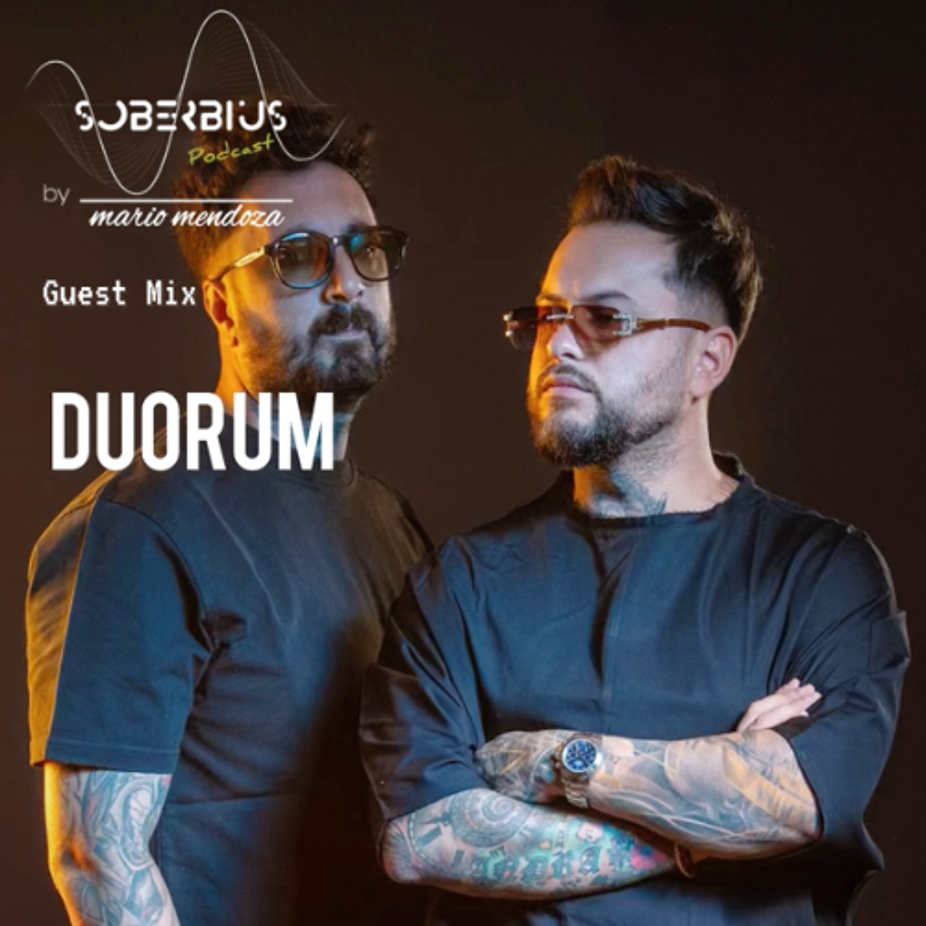 Soberbius Podcast