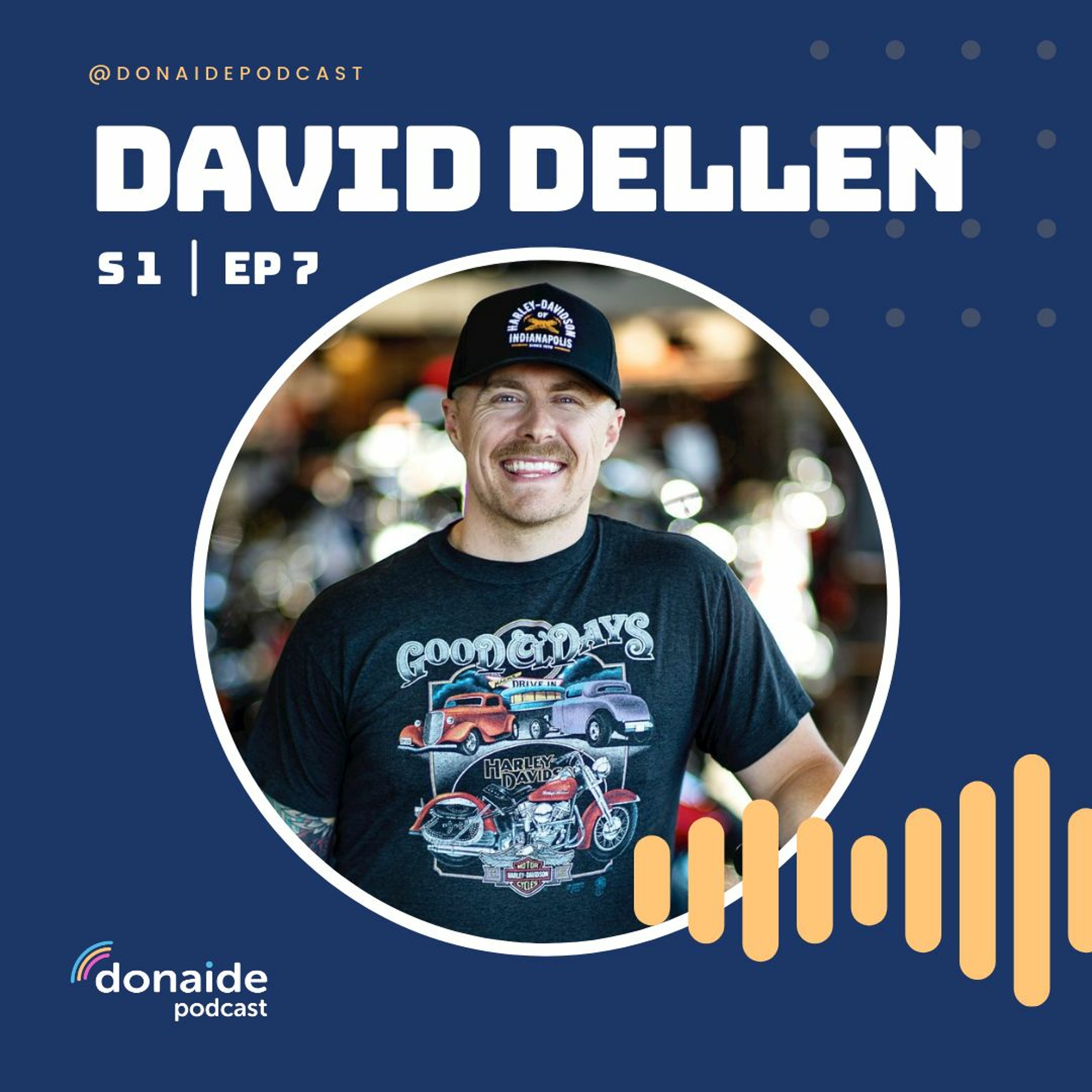 The Donaide Podcast