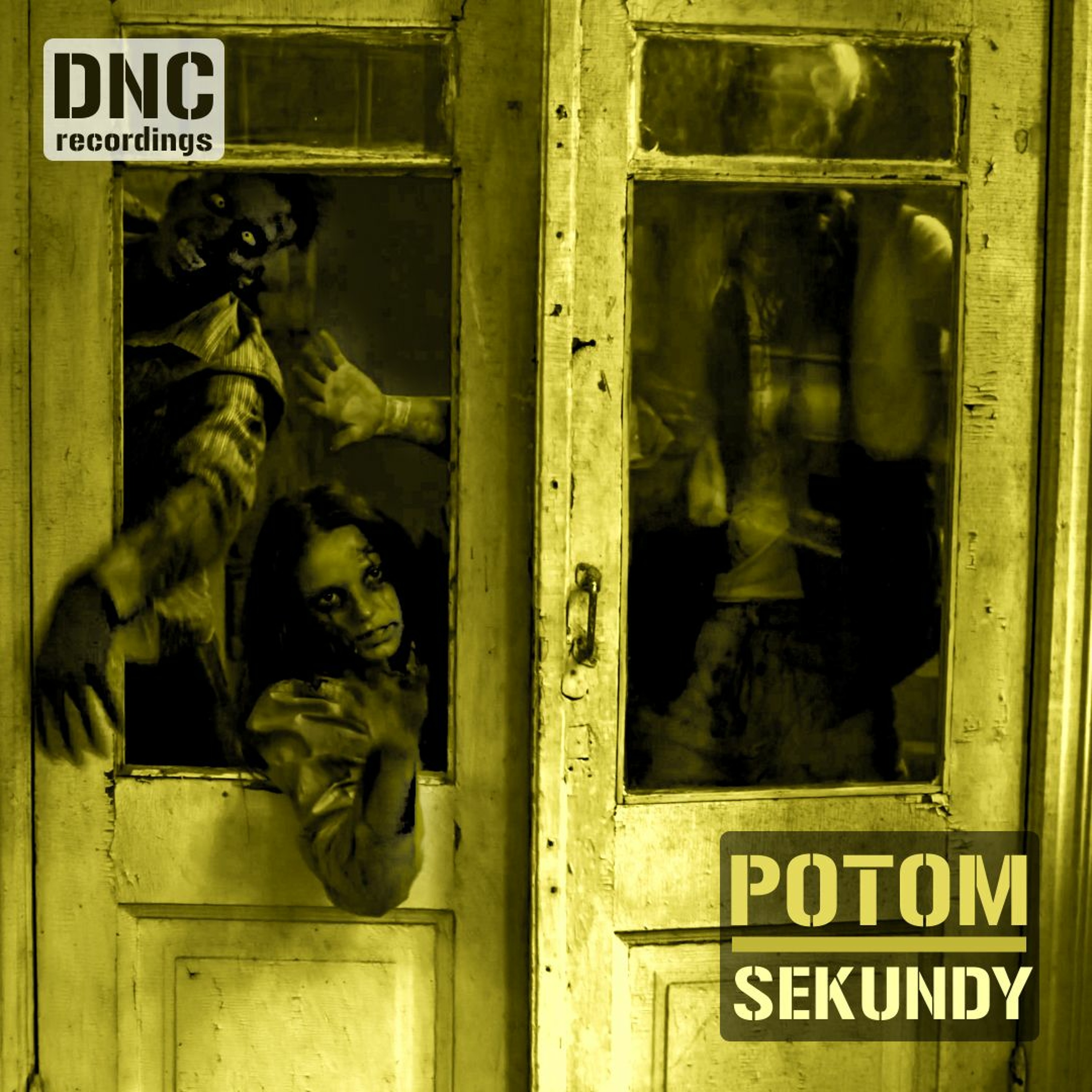 POTOM - SEKUNDY episode artwork