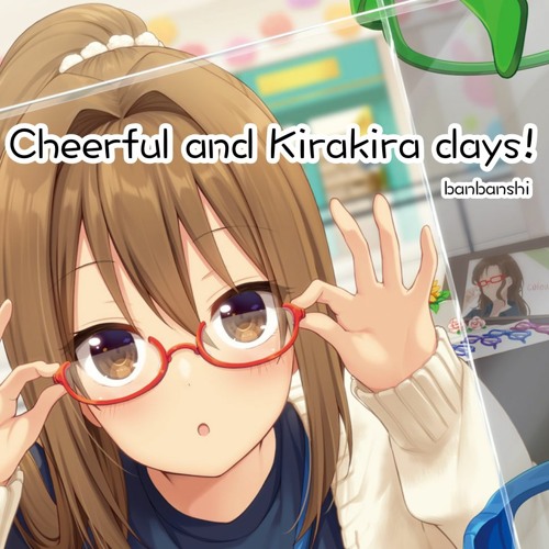 Daily Drops 01