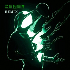 Deathpact - Song Six (ZENER Remix)