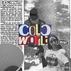 Cold World (prod. ris!)