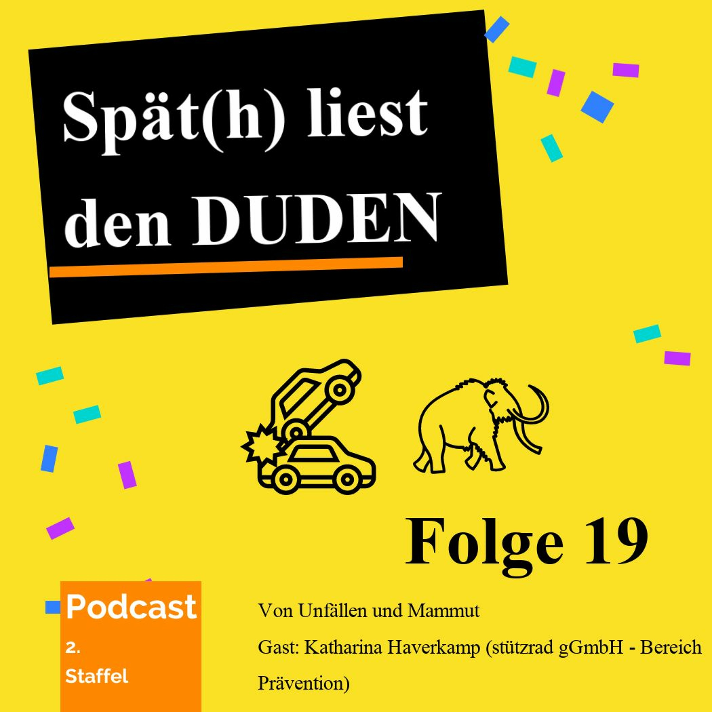 Späth liest den Duden - Staffel 2