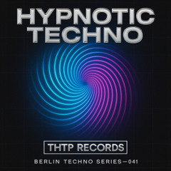 Hypnotic Techno 041