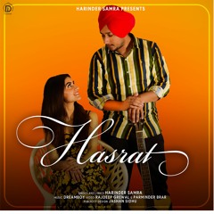 Hasrat | Harinder samra