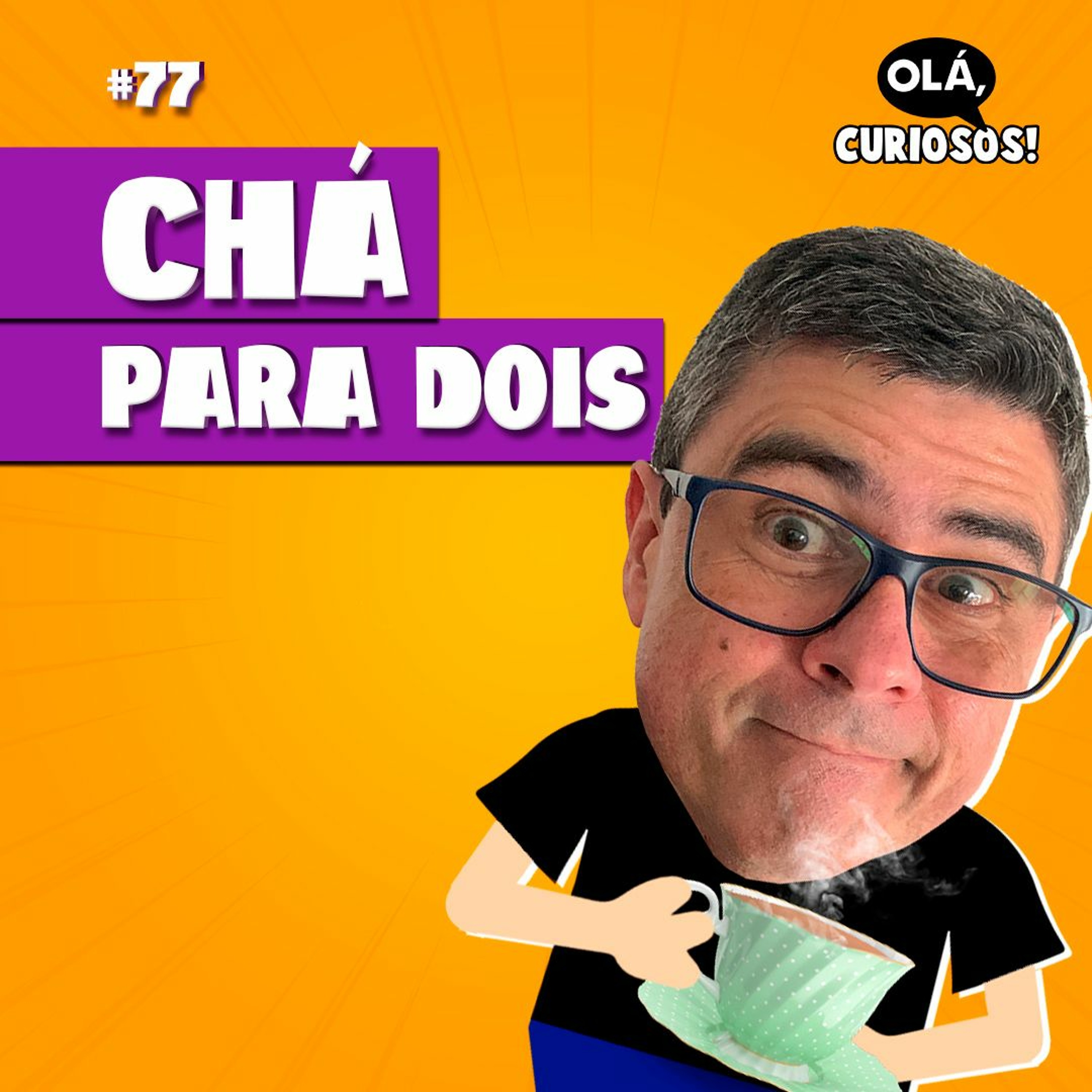 Guia dos Curiosos