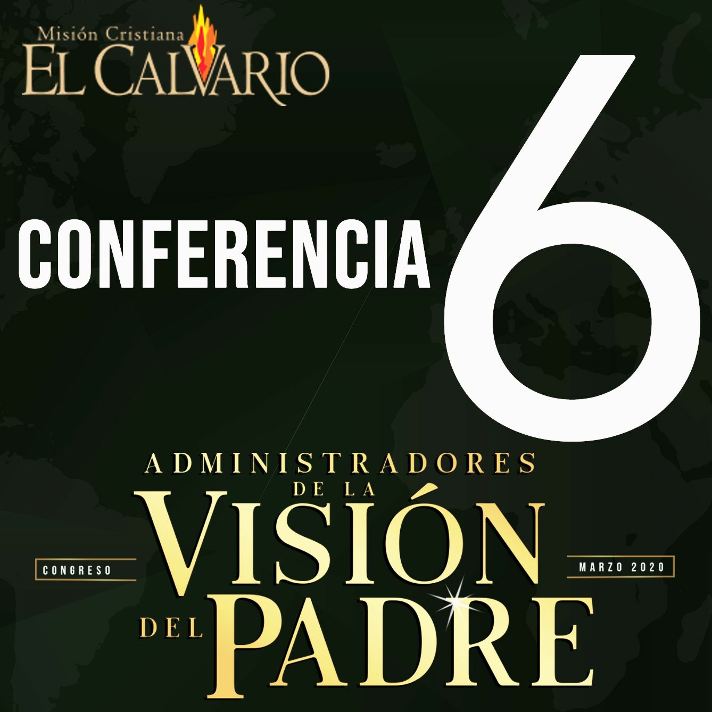 MisionCristianaElcalvario