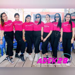 # BERTAHAN SAKIT - PERGI AKU SULIT [ADEK28] SPECIAL BASAH BASAH SQUAD.