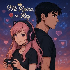 Mi reina, su rey