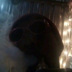 Floating w/ Master &  DC Savage