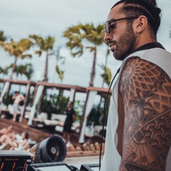 AFRO LATIN BEACH HOUSE SET 5 - ALEX VEE