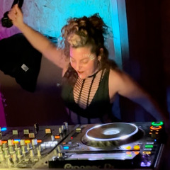 Rooted Frequency  ☾  1000 and 1 Nights  ☾  January 2025