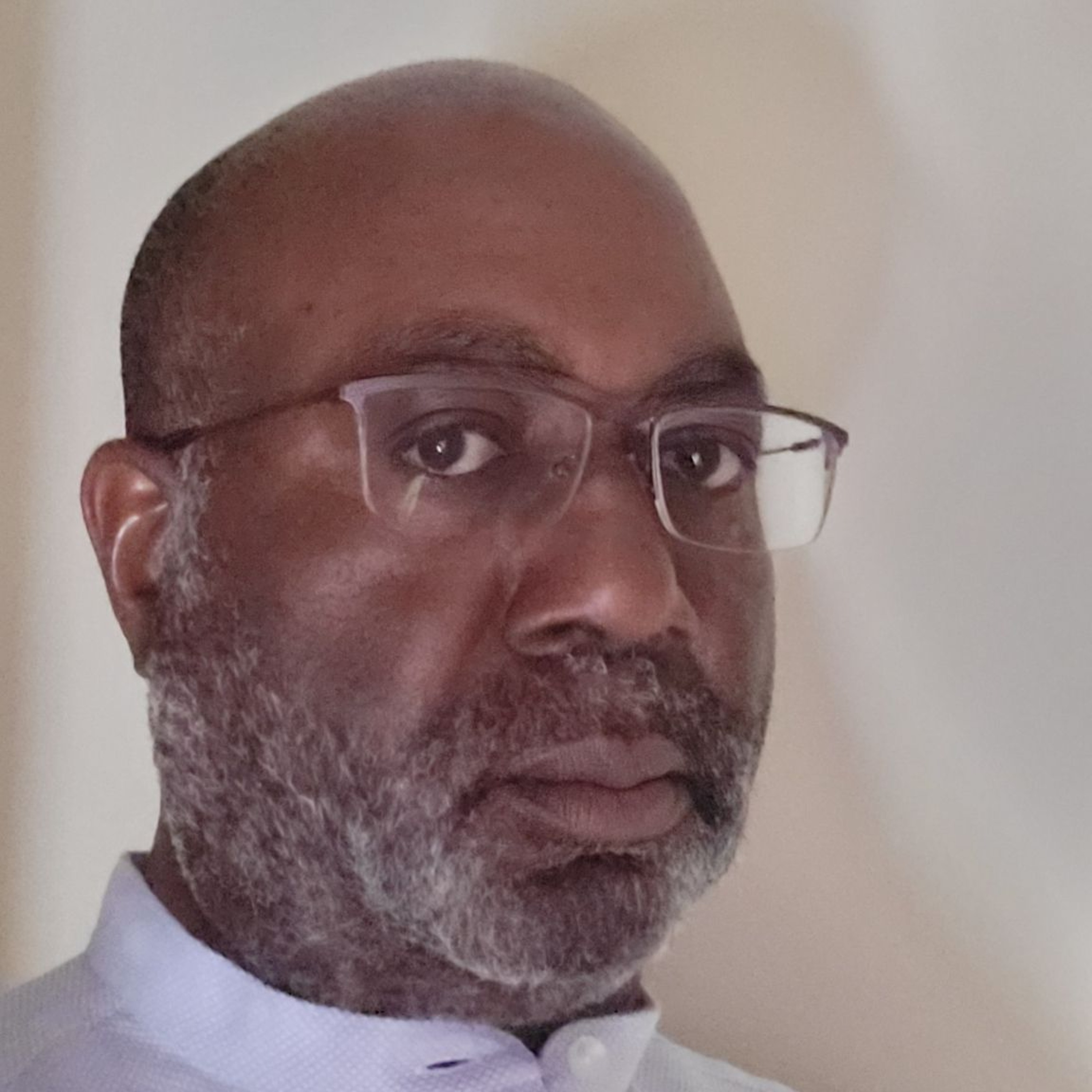 The Punk Rock Barbershop