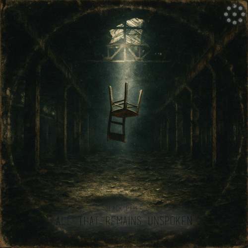 Loud Is the Silence Within Me