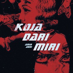 Koja Dari Miri - Arta ( LoFi Cover )