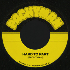 Hard to Part