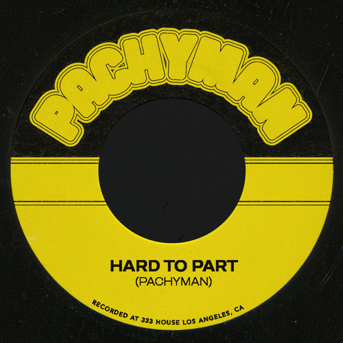 Hard to Part