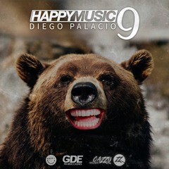 Diego Palacio - Happy Music 009
