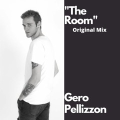 Gero Pellizzon - The Room (Vocal Mix)