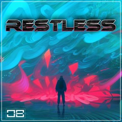 Canonblade - Restless