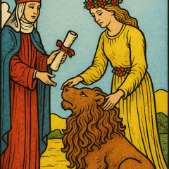 Strength 002 - Temple Lessons