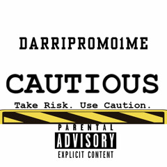 Darripromo1me Cautious